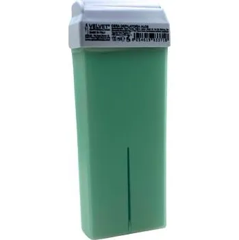 Depilační vosk roll- VELVET ALOE 100 ml
