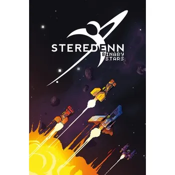Počítačová hra Steredenn: Binary Stars PC
