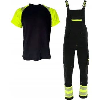 Pracovní obuv Dlouhé pracovní kalhoty Sara ORION/ACTINEO vel. 54