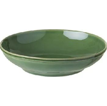 Miska na těstoviny|salát, 23cm, FONTANA, zelená (balení)|Casafina by Costa Nova