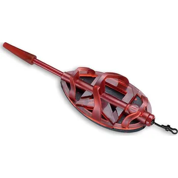 DELPHIN - Krmítko Method QUIX L 30g