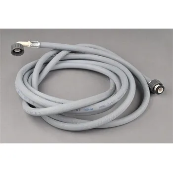 Zahradní hadice Přívodní hadice pro pračku, tlaková, 3.0 m