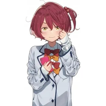 Obraz Plakát anime 29,7 x 41 cm