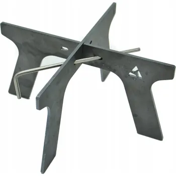 Obraz CrossFire Piran - Základna pro vaření na ohni