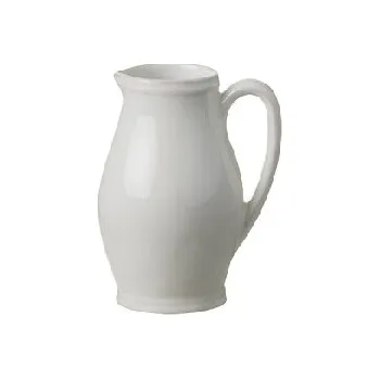 Konvička na mléko Konvička na mléko, 0,35L, FONTANA, bílá(DOPRODEJ)|Casafina by Costa Nova