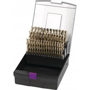 Vrták Sada vrtáků Optimum 3051008 25 5 kusů