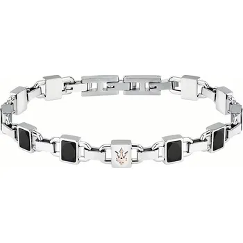 Hodinky Náramek Maserati Ceramic JM424ATZ41