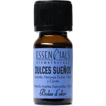 Vonný olej Boles d´olor Esence vonná 10 ml. Dulces Suenos|Boles Dolor