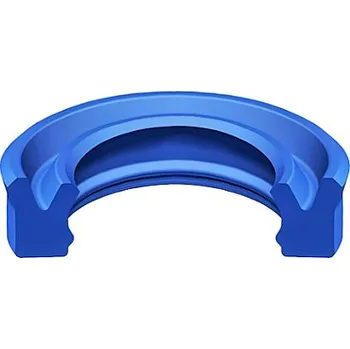 Automobilové těsnění Manžeta 48x 63x11/10 AU95 - DIN MA39 Rubena MA 48x63x11/10 AU95/MA39