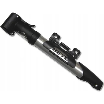 pumpička Ruční pumpička Beto cld-023 černá