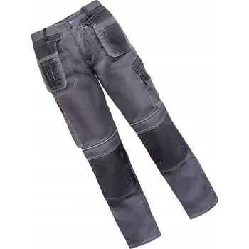 Pracovní obuv Pracovní kalhoty dlouhé Adam Bezpečný 280 vel. 60