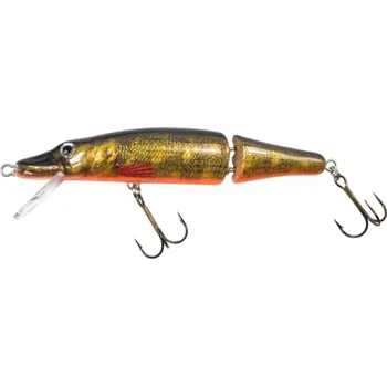 Mistrall wobler Fox Jointed Floater 13cm vzor 102