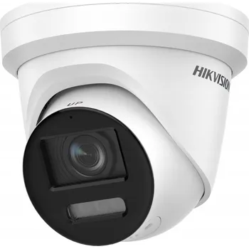 Bezpečnostní kamera IP kamera Hikvision DS-2CD2387G2-LSU/SL 8MP, 4mm