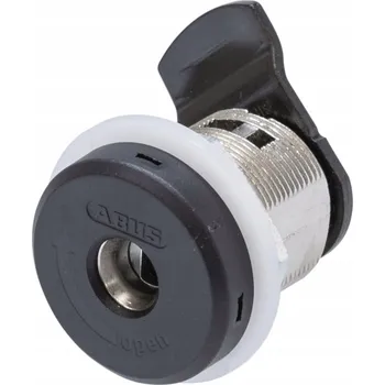 Zámek na kolo Abus Zámek prostoru pro baterii Blo Ktm IT1 XPlus