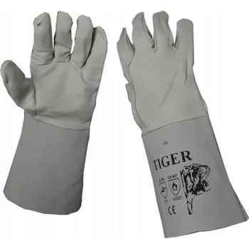 Pracovní rukavice Rukavice Gunners Tiger velikost 11 - XL 1 pár