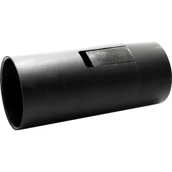 Elektrická zásuvka e2 elektro GmbH Objímka E14 černá