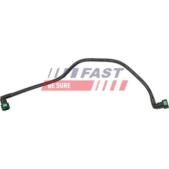 Palivová hadice opel astra k 15> 1.6 / 1.5 cdti ft00979