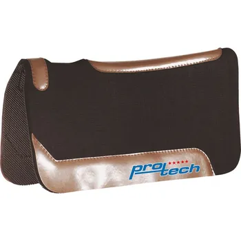 Westernová podložka pod sedlo Pro-Tech Neoprene Pelle