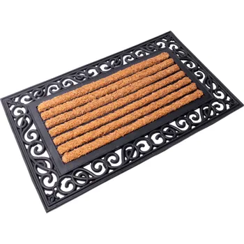 Rohožka Linder Exclusiv Rohožka s kokosovým vláknem 45x75 cm