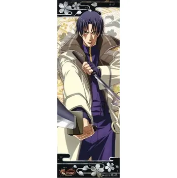 Obraz Plakát anime 61 x 173,3 cm