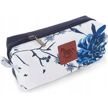 Kosmetická taška Kosmetická taška dámská pánská cestovní do auta letadla Pepi