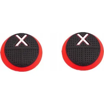 Gamepad GRIPY / NÁVLEKY NA PÁČKY OVLADAČE PS4 PS5 XBOX ONE SERIES XS Squid Game Netflix 2ks