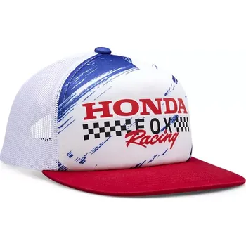 Kšiltovka Fox Yth Fox X Honda Snapback Hat multi
