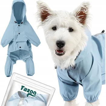 Moto bunda Modrá bunda Fazoo , velikost XXL