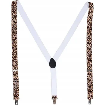 Postroj pro psa Postroj pro kočky/štěňata 7/9/13 Leopard