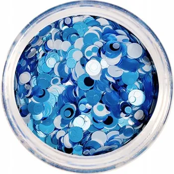 Claresa ozdoba Konfety Dropsy na zdobení nehtů 10