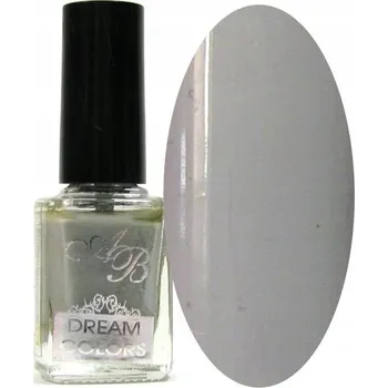 Lak na nehty Rychleschnoucí lak na nehty 14 ml – krycí, s dlouhotrvajícím šedým odstínem