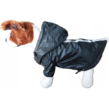 Moto bunda Bunda Nunbell černá S