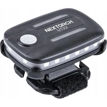 Zabezpečení domácnosti Miniaturní signalizační světlo na batoh Nextorch UT22 3