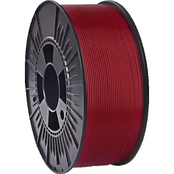 3D tisk PLA filament Colorfil Bordó 1,75 mm 0,5 kg