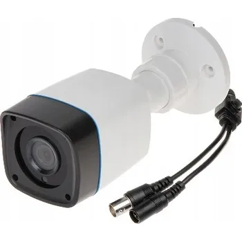 IP kamera Tubusová kamera (bullet) AHD, HD-CVI, HD-TVI APTI APTI-H50PC2-28W 5 Mpx