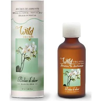 Vonný olej Boles d´olor Esence vonná 50 ml. Wild Orchid|Boles Dolor