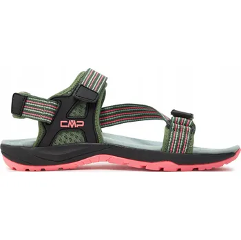 Dámská obuv CMP sportovní sandály KHALYS, velikost 39