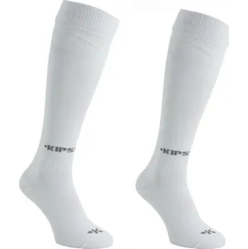 Štulpny Fotbalové štulpny PROFESIONÁLNÍ PONOŽKY FOTBALOVÉ ŠTULPNY bílé vel. 38