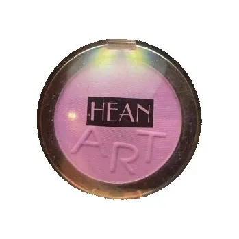 Oční stíny HEAN jednotlivý oční stín ART fialový, bez olejů