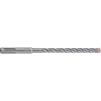 Vrták Vrták SDS-plus 6,0 x 50/110 mm FORCE X, 4 břity 762006001 ALPEN