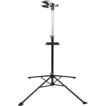 Cyklistika CRIVIT Montážní stojan na kolo 188 x 104 cm