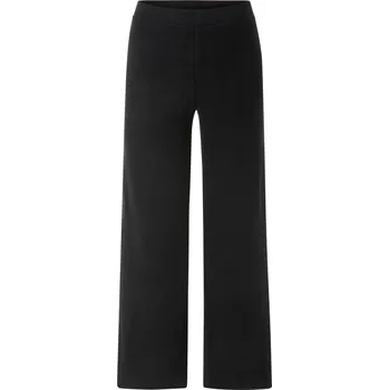 esmara® Dámské kalhoty (rovná noha, černá, XS(32/34))