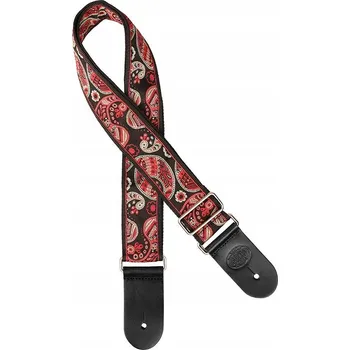 Kytarový popruh Kytarový popruh Gaucho GST188-14