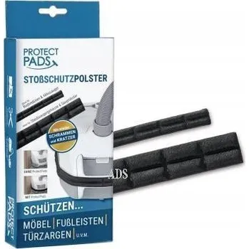 Bezpečnostní kamera Zabezpečení vysavače zárubně, lišty na stěnu