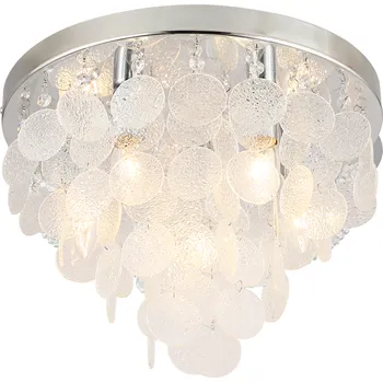 Luxusní stropní svítidlo Pardo 40