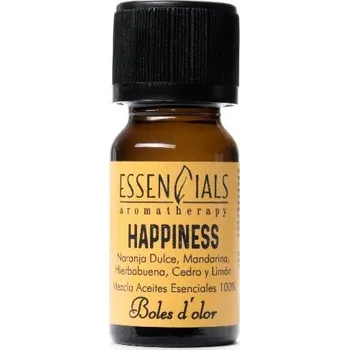 Boles d´olor Esence vonná 10 ml. Happiness|Boles Dolor