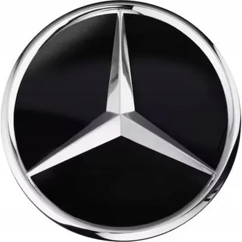 Poklice na kolo POKLICE VÍČKO KOLA NÁBOJE MERCEDES A2204000125 9283