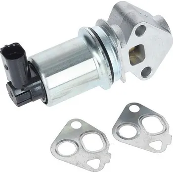 Ventil palivového systému AGR-Ventil KAMOKA KAM19006