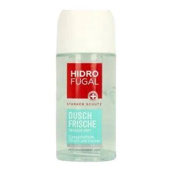 Hidrofugal DUSCH FRISCHE ANTI-TRANSPIRANT roll-on 50 ml