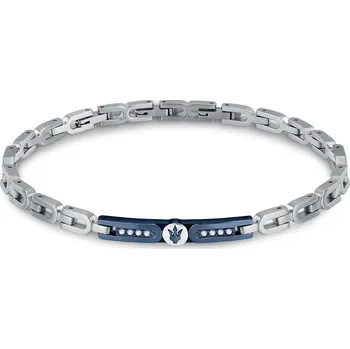 Hodinky Náramek Maserati Iconic JM423AVD27